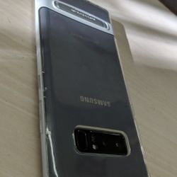 Samsung Galaxy Note 8 Fully Unlocked Great Working Condition 