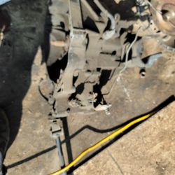 Honda Civic 92-00 Transmission