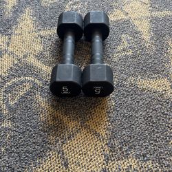 Dumbbells