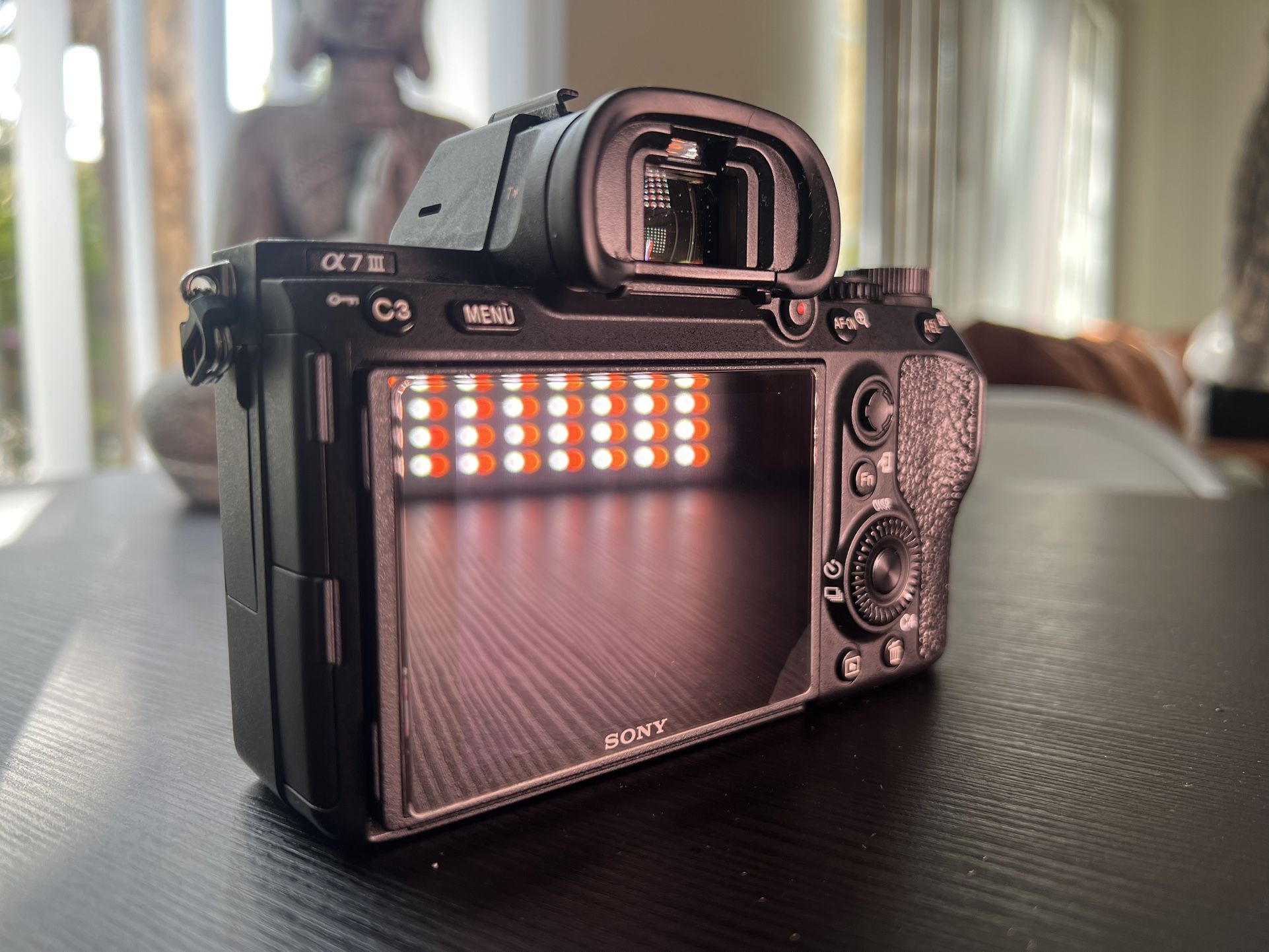 Sony a7iii Used But In Great Condition for Sale in Los Angeles, CA OfferUp