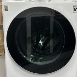 LG ThinQ Combo Washer/Dryer