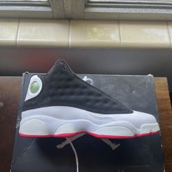 Jordan 13 
