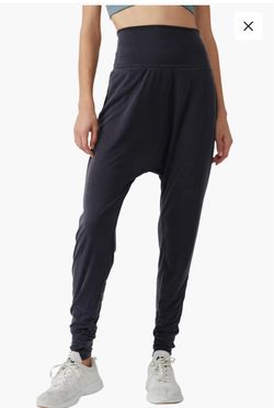 Free People Movement Echo Harem Pants - Medium