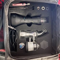 Dr Dabber Switch Full Kit 