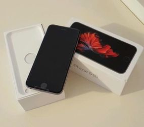 IPhone 6S 16GB ATT Cricket