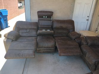 Living room set