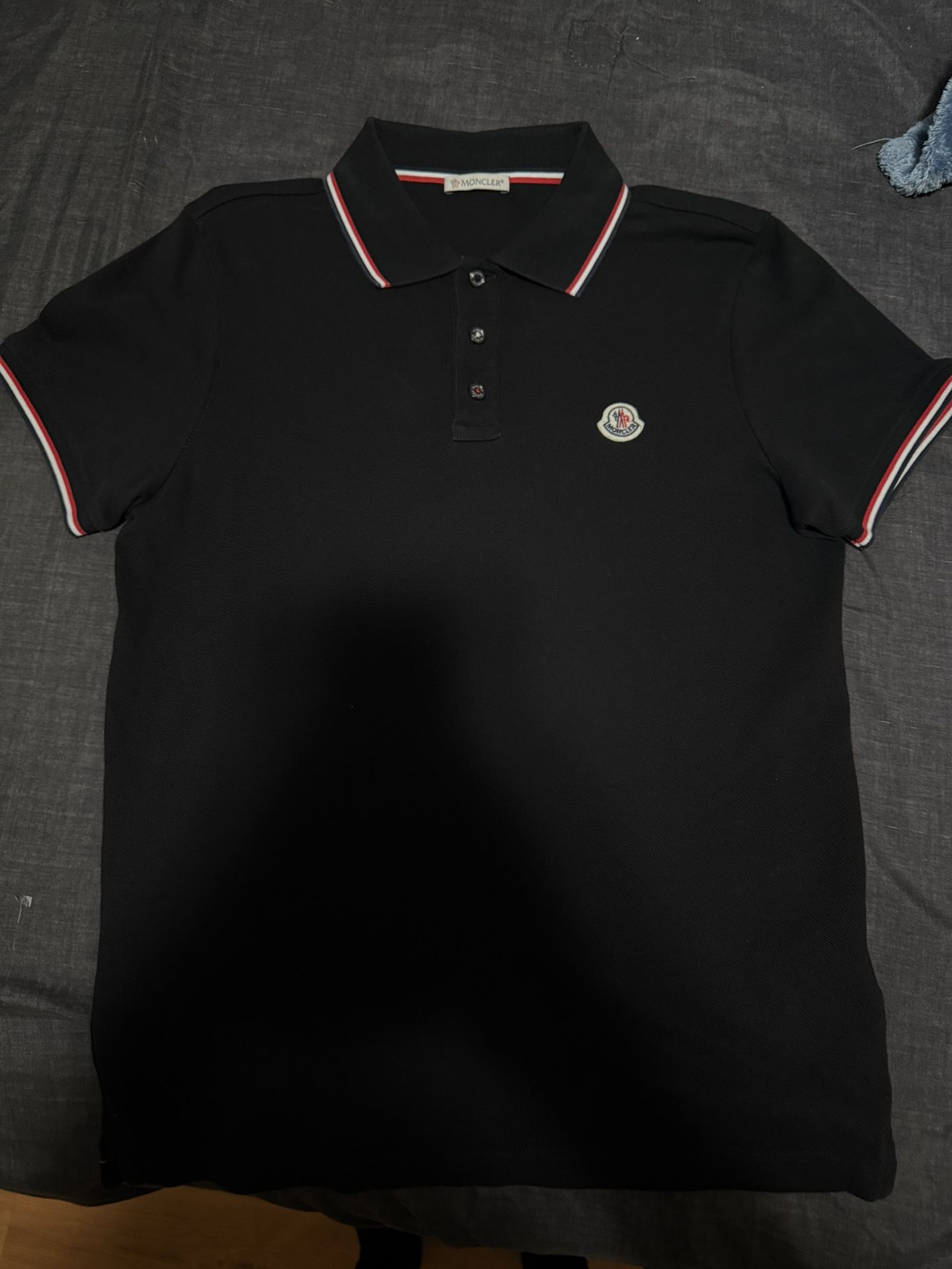 Moncler Polo Small