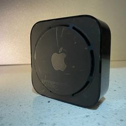 Genuine Apple TV 4K, 64GB A1842 Digital Media Streamer