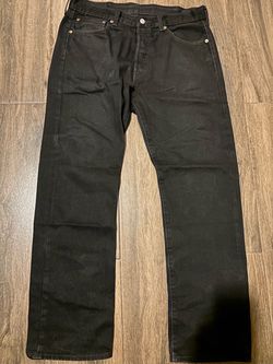 Levi’s 501 Jeans
