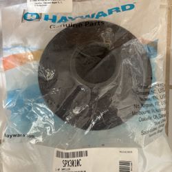 1 Hp Impeller For Pool/ Hayward Brand- New Unopened 