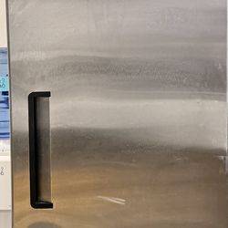 Commercial Freezer