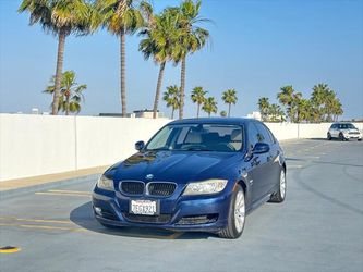 2011 BMW 328i