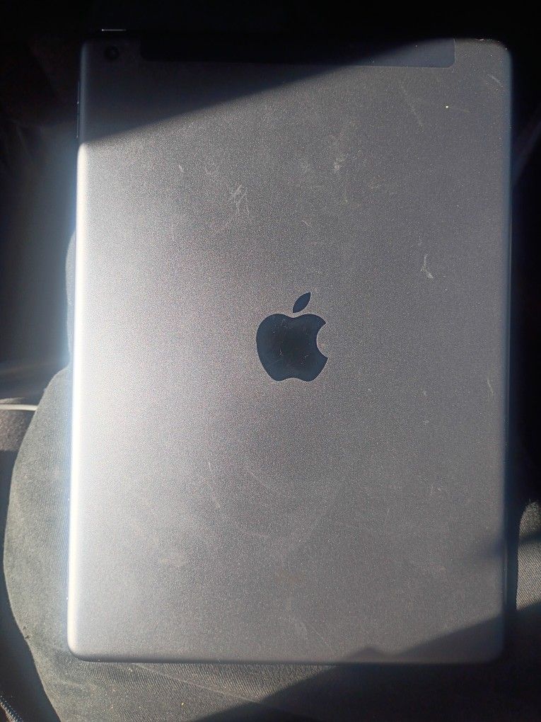iPad 9th Gen 64 Gb
