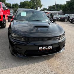 2020 GT-CHARGER