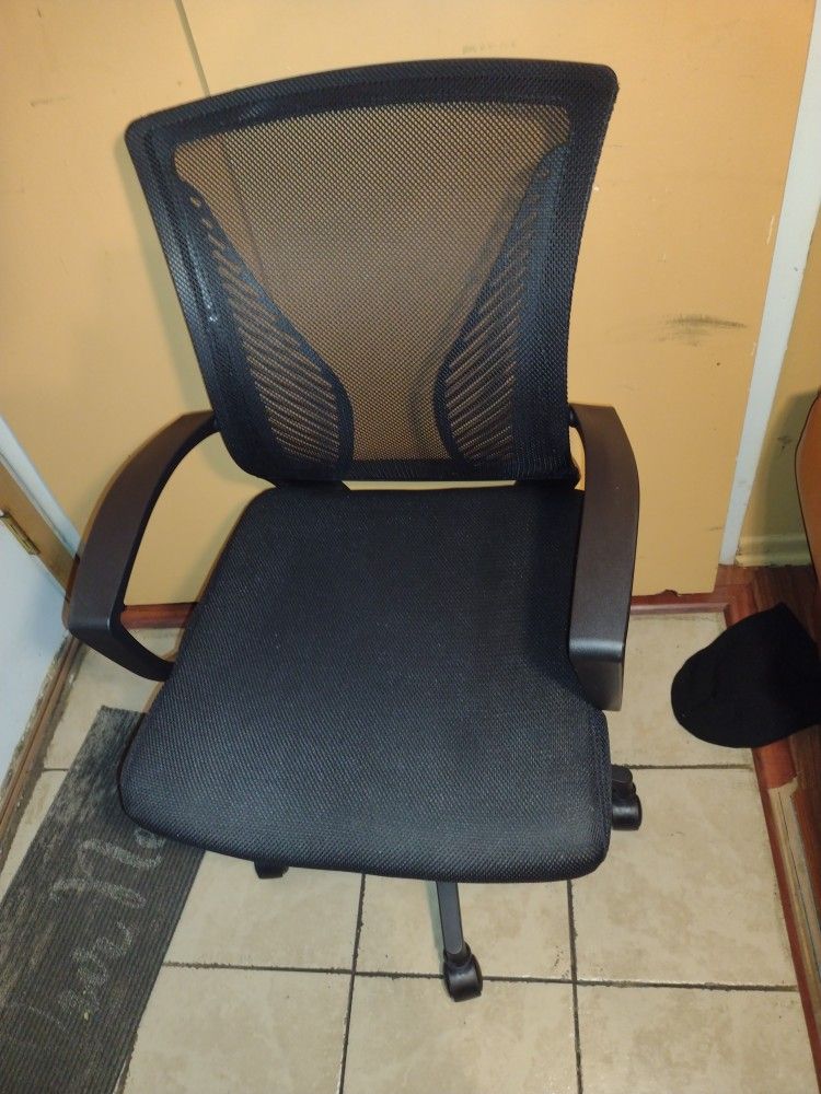 Office Chair 