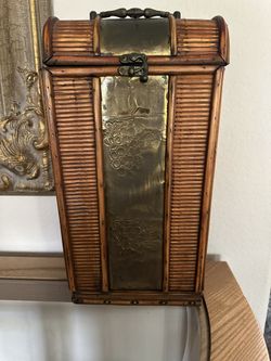 Decor Box $15