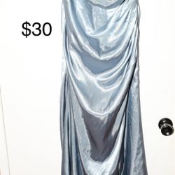 Prom Dress Size 14