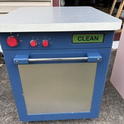 Pottery Barn Kids Dishwasher *Rare*