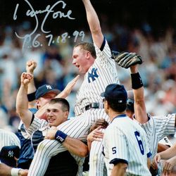 Signed Sports Memorabilia 