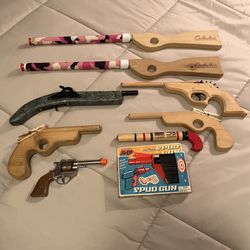Cap, RubberBand, Pop Cork, Cabela’s, Antique