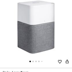 BlueAir 211+ Auto Hepa Home Purifier