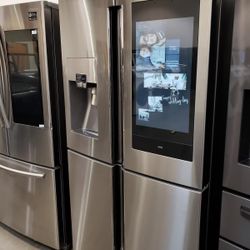 ❄️New Open-Box Refrigerators Starting at $499 – Brand New Units!