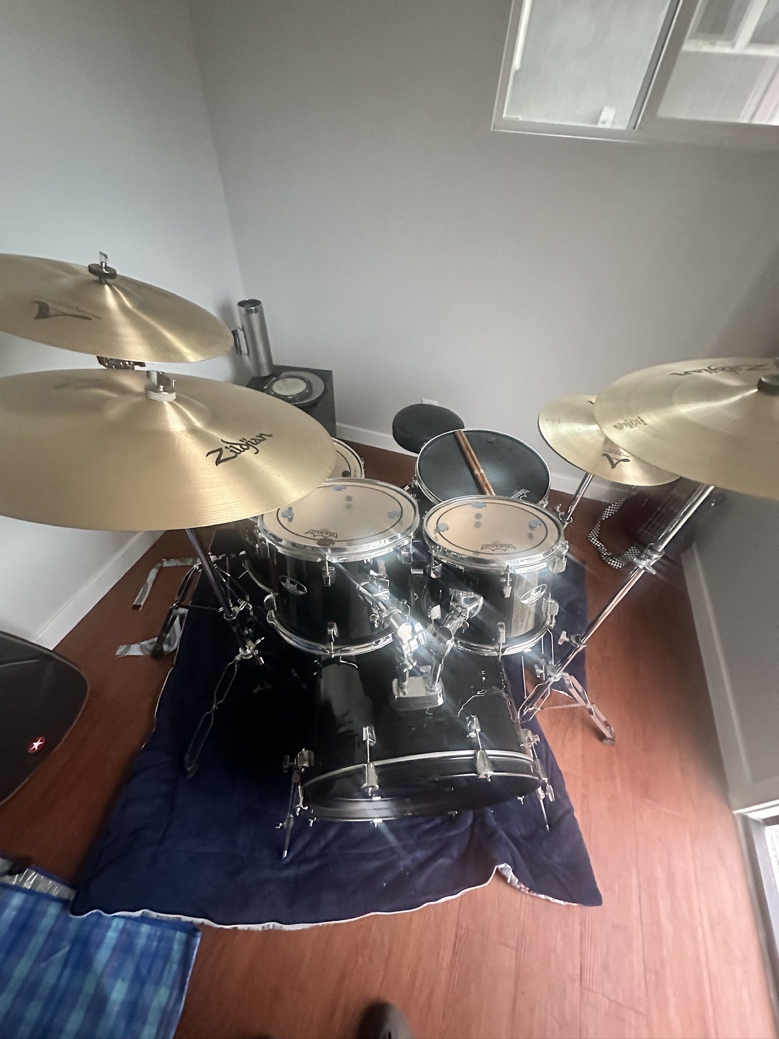 Pearl Roadshow