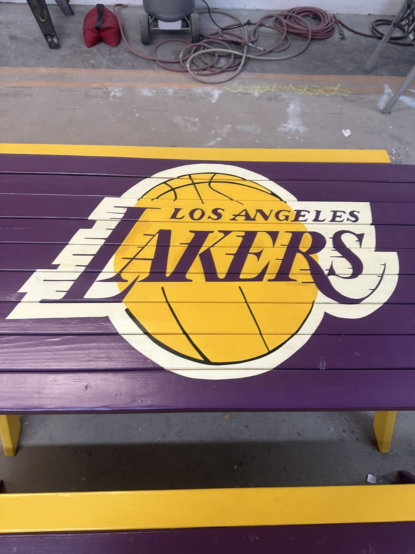 Lakers