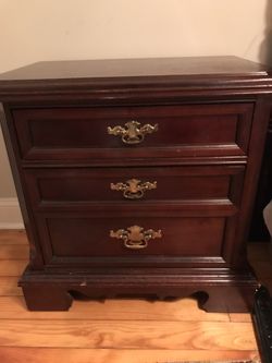 Night Stand