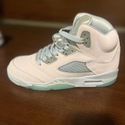Air Jordan 5 Retro SE GS 'Easter