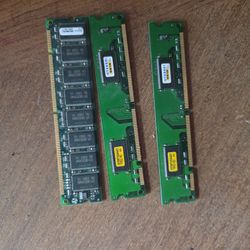 Computer Parts