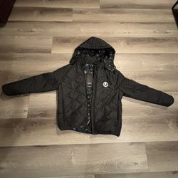 True Religion Puffer Jacket