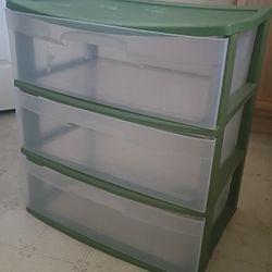 Storage Bin