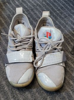 Kids Playstation shoes
