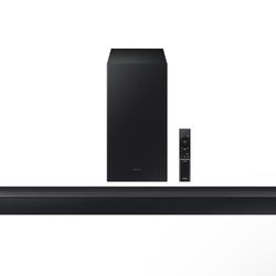 Samsung Soundbar