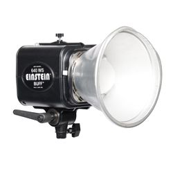 Paul C Buff Einstein E640 Studio Strobe Flash 2 (Great Condition)