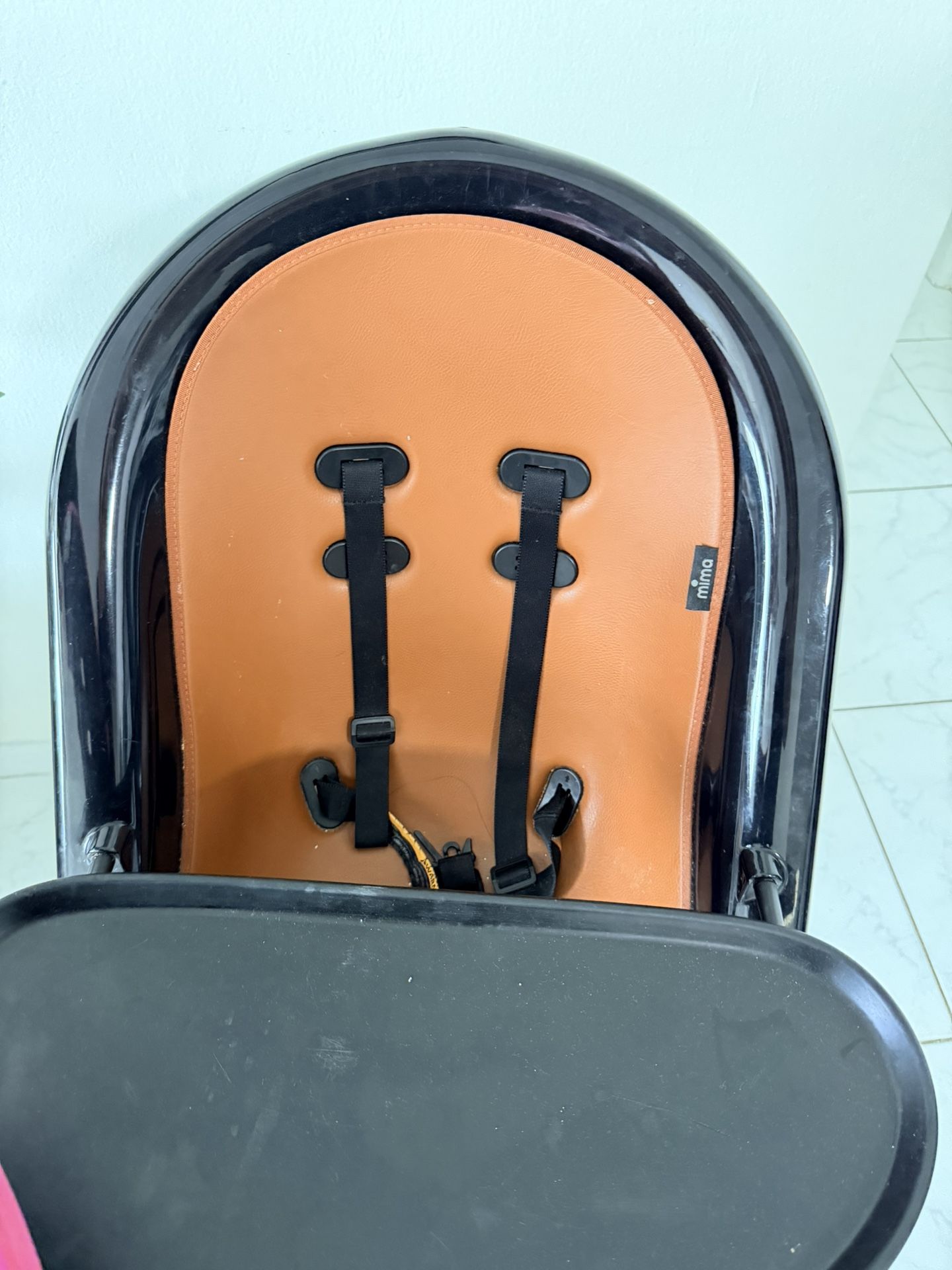 Mima Moon High Chair