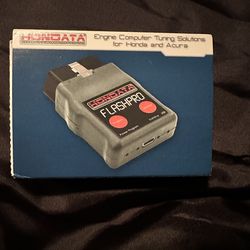 Hondata Mini Flash Pro 2024 Integra Type S