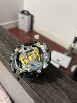 Takara Tomy Emperor Forneus Beyblade
