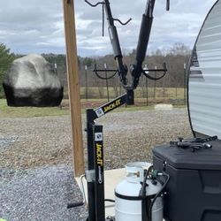 Bike Carrier System