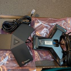 Polycom RealPresence Trio Microphone Expansion Kit – NEW in Box