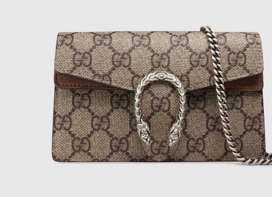 Gucci Shoulder Clutch