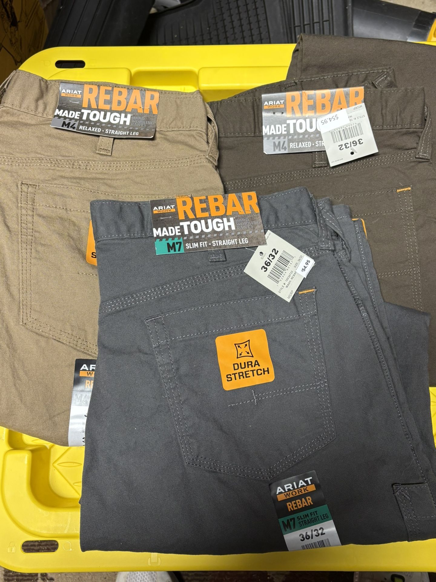 Ariat Pants 36x32