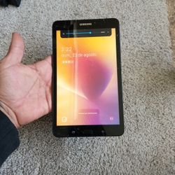 Samsung Galaxy Tab A
