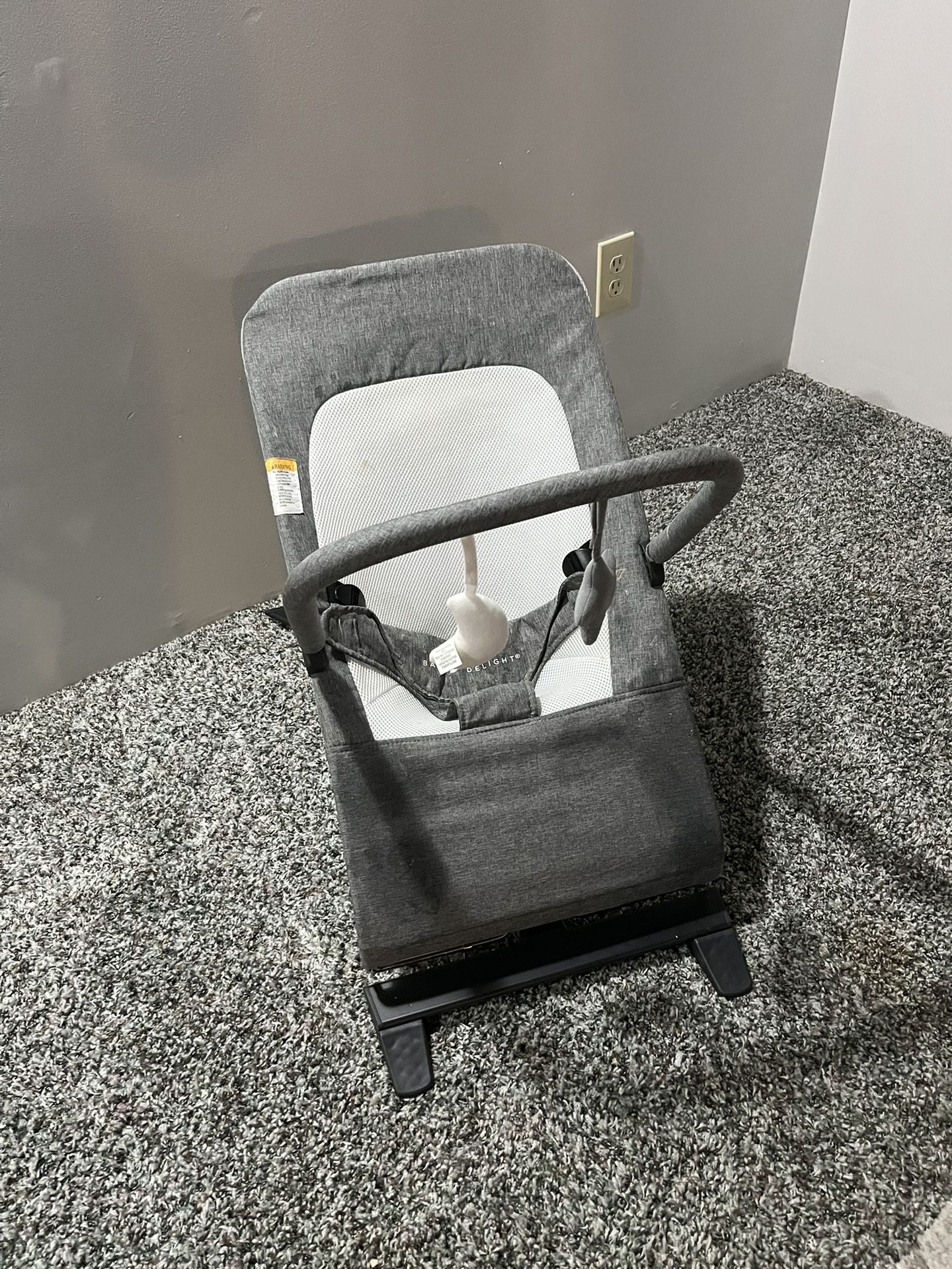 Baby Bouncer