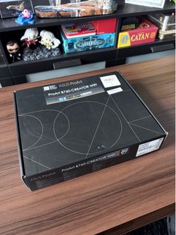 ASUS ProArt B760-CREATOR Wifi Motherboard