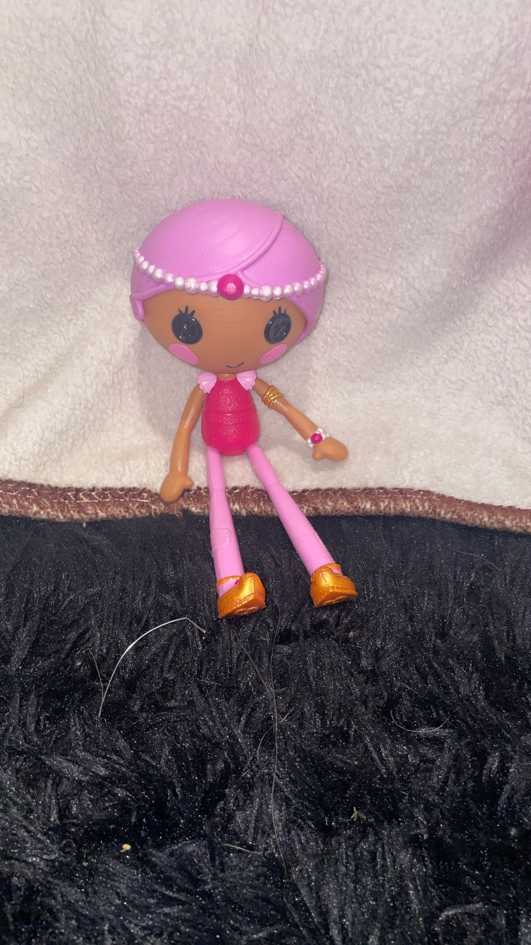 Lalaloopsy Doll Collectibles