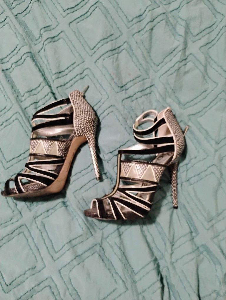Sam Edelman High Heels Shoes
