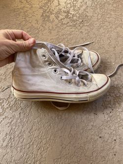 Converse Shoes