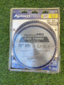 Avanti pro